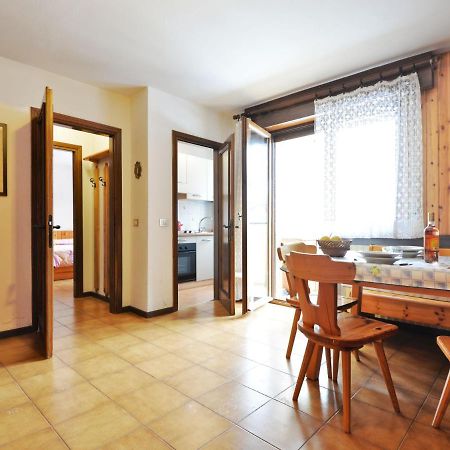 Apartment Des Alpes-14 By Interhome Каназей Екстериор снимка