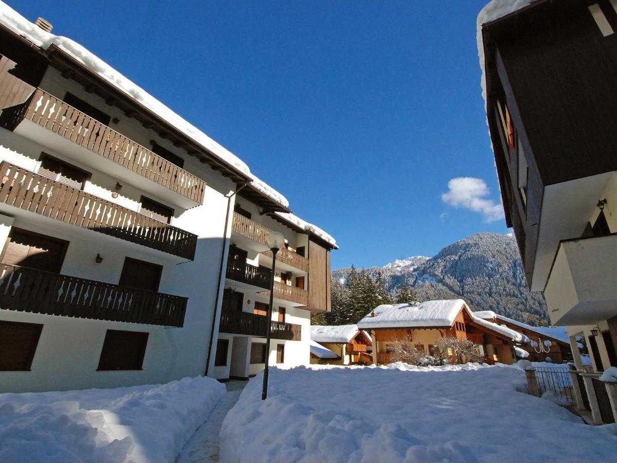 Apartment Des Alpes-14 By Interhome Каназей Екстериор снимка