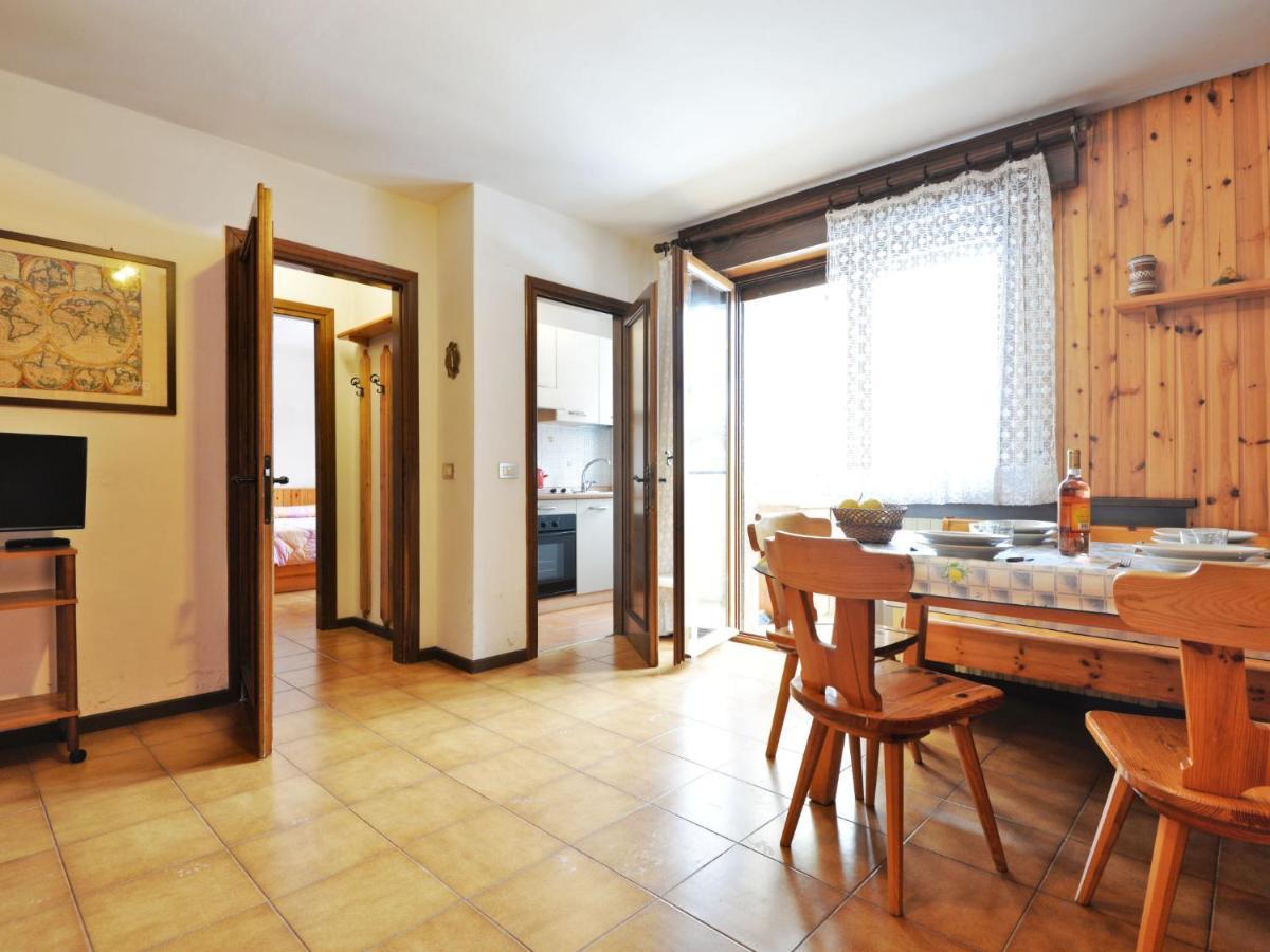 Apartment Des Alpes-14 By Interhome Каназей Екстериор снимка