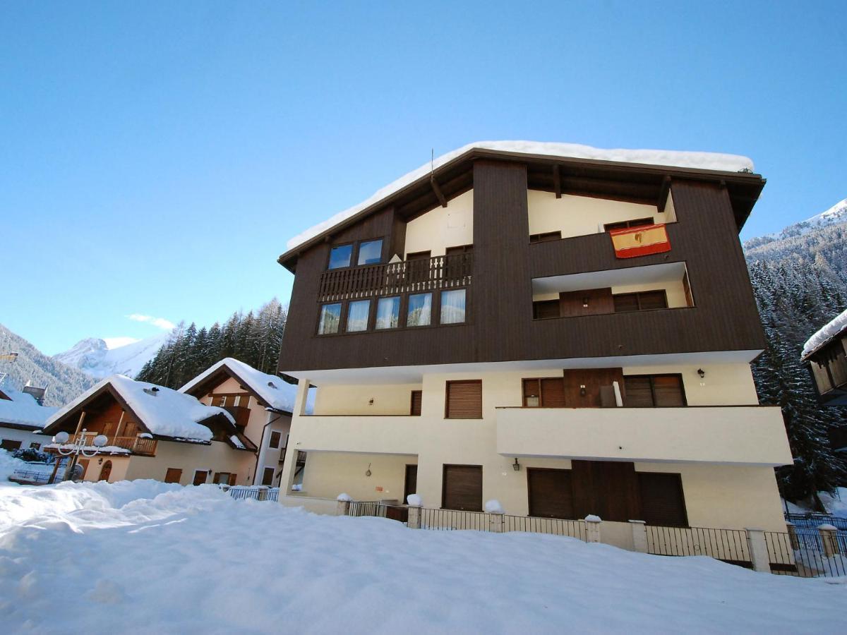Apartment Des Alpes-14 By Interhome Каназей Екстериор снимка