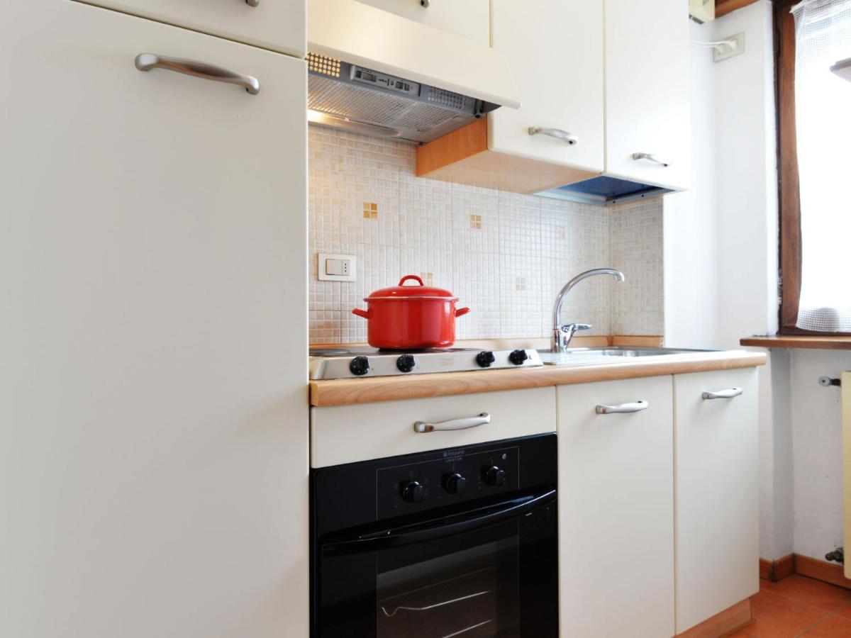 Apartment Des Alpes-14 By Interhome Каназей Екстериор снимка