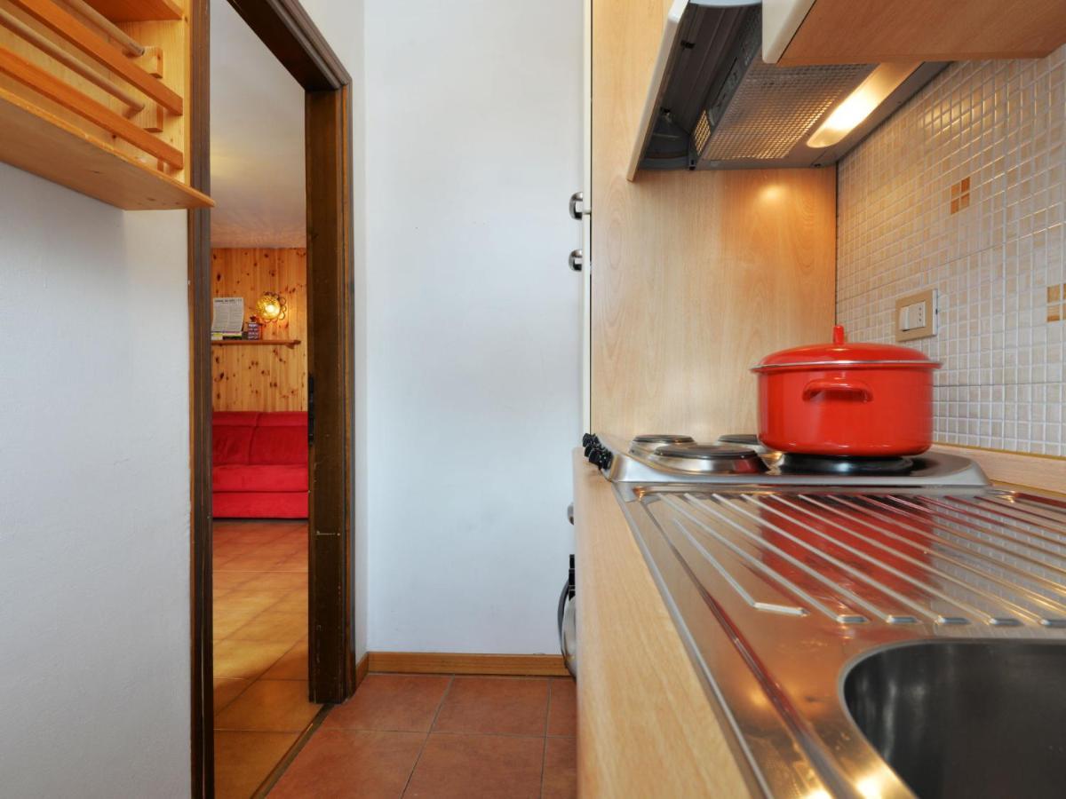 Apartment Des Alpes-14 By Interhome Каназей Екстериор снимка